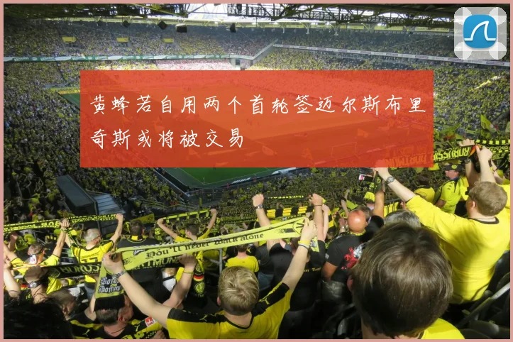 黄蜂若自用两个首轮签迈尔斯布里奇斯或将被交易